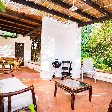 Valeria - Charming House Close To The Willa *