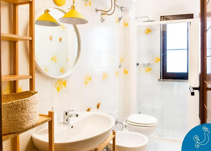 Valeria - Charming House Close To The Villa *