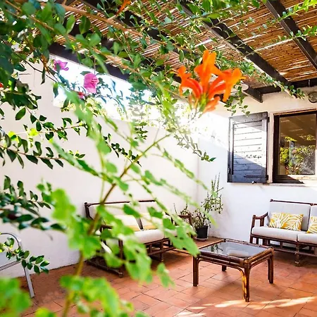 Villa Valeria - Charming House Close To The