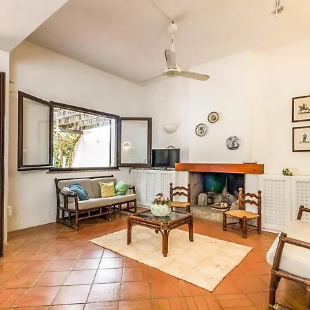 Valeria - Charming House Close To The * Geremeas