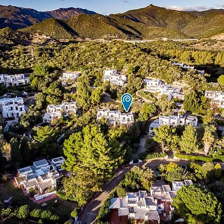 Villa Valeria - Charming House Close To The *