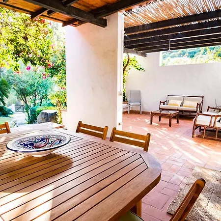 Villa Valeria - Charming House Close To The *