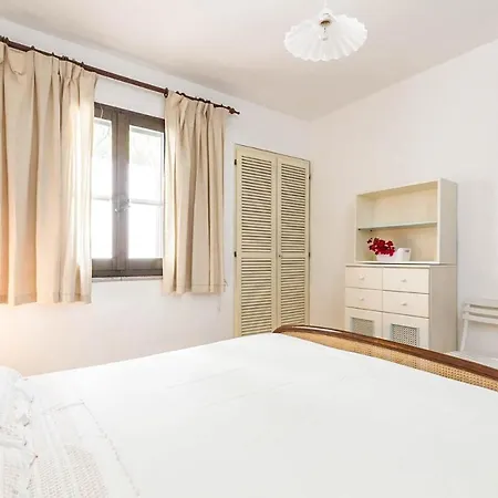Villa Valeria - Charming House Close To The Geremeas