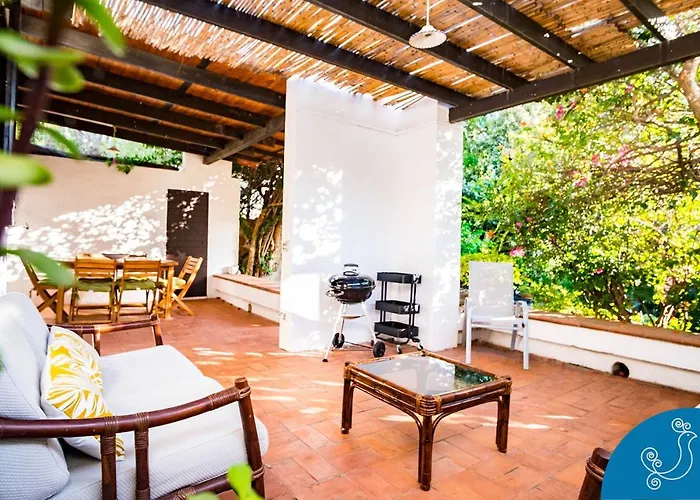 Valeria - Charming House Close To The 别墅 *