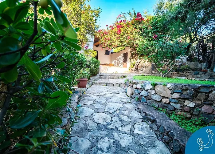 Valeria - Charming House Close To The Willa *