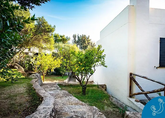 Valeria - Charming House Close To The 别墅