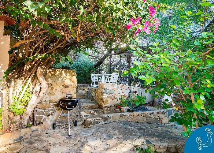 Valeria - Charming House Close To The * 杰若米斯