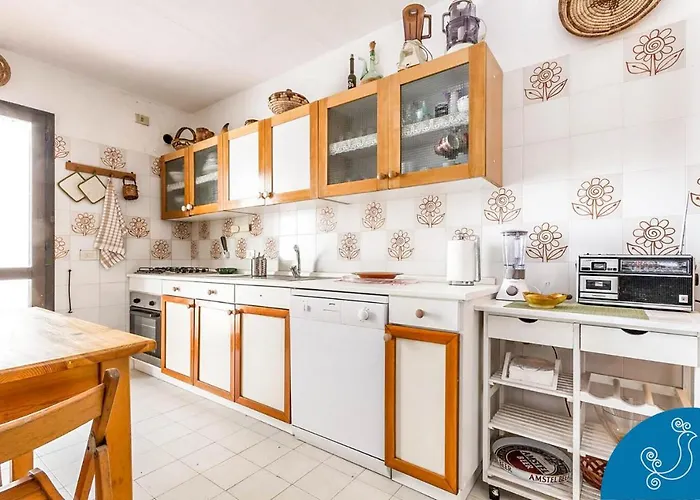 Willa Valeria - Charming House Close To The *